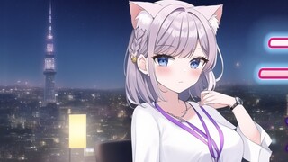 【Mizuki Yuko】 Nama saya Ermao! ? Disebut juga Taobao? Taobao membawa beberapa bisnis!