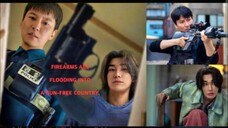 4) Trigger 2025 | Tagalog Dubbed