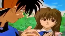 Flame of Recca Episode 1 Tagalog dub