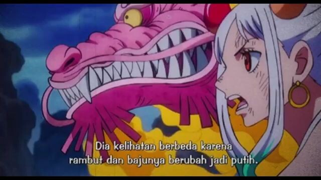 Luffy