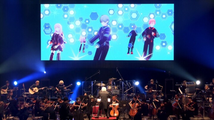 Sekai Symphony 2024 - Marshall Maximizer