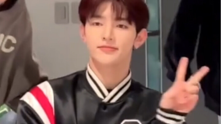 This is the dance Zhang Hao wants to dance. Look! His choreography is so cool! !