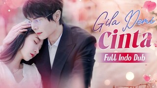 ANTARA CINTA DAN BRUTAL BALAS DENDAM SANG CEO🥵😱