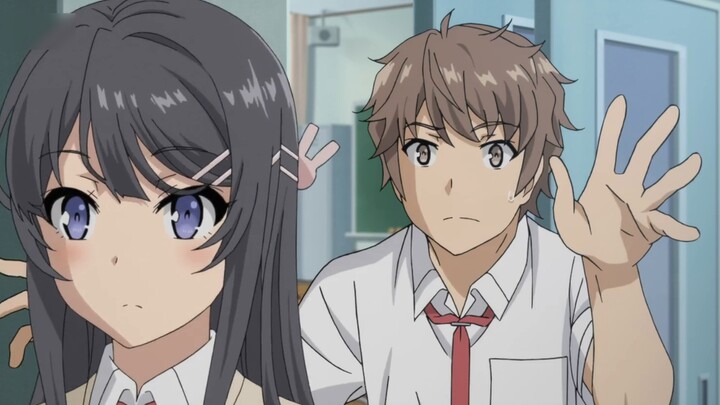 [Xi Rantan] What are the origins of the "Four Campus Hegemons"? Teach you to use human nature to kil