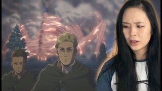 Don’t Feed The Reiss Titan After Midnight - Attack on Titan Season 3 Episode 7 Reaction