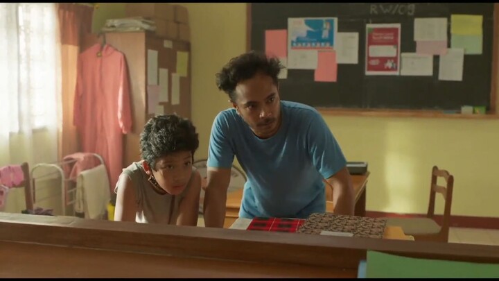 Film Indo Terbaru (Detektif Jaga Jarak (2023) Full movie)