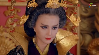 VÕ TẮC THIÊN - TẬP 82 ( TẬP CUỐI )