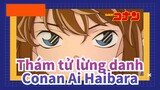 Thám tử lừng danh Conan|【Ai Haibara】TV129(136)-1_A