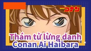 Thám tử lừng danh Conan|【Ai Haibara】TV129(136)-1_A