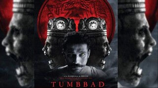 Tumbbad (2024) BluRay Hindi Full Movie