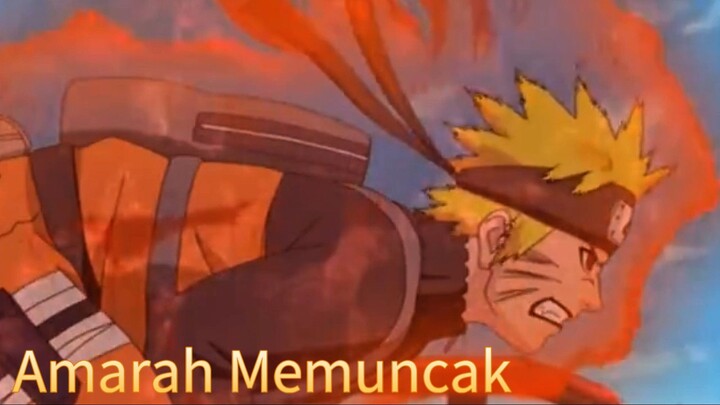 Naruto Vs Orochimaru part 2
