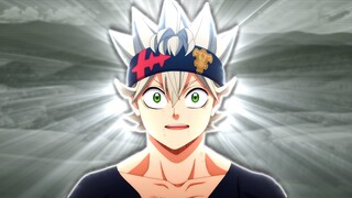 Asta Twixtor Clips For Editing - (Black Clover)