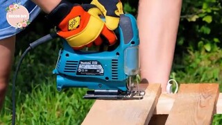 (P18) Cách Để Trang Trí Phòng Đẹp Và Tiện Lợi #DecorDIY