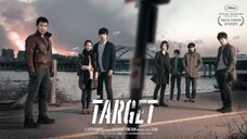 🇰🇷 TARGET | FULL MOVIE | TAGALOG