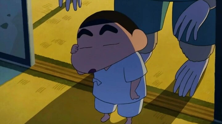 เสี่ยวซินต้องอดทนและบังคับตัวเอง