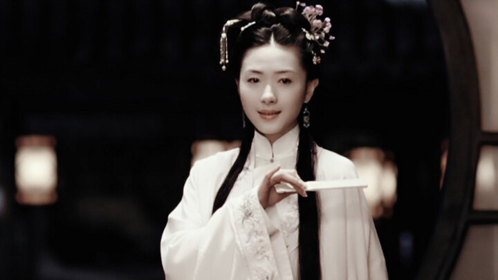 [Eight Beauties of Qinhuai-Group Portrait in Ancient Costumes] Let’s be beautiful in the New Year to