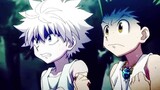 ☺::Trouble::☺[HunterxHunter]