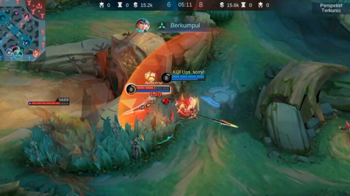 zilong mobile legends