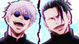 The Loss of Friendship | Jujutsu Kaisen Analysis