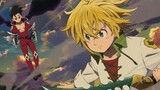 ▪「 AMV 」▪ Nanatsu no Taizai Imashime no Fukkatsu - Alive