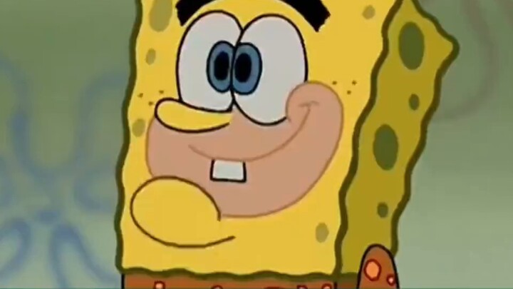 Episode terbaik SpongeBob SquarePants bukanlah tentang memakan kepiting yang lezat