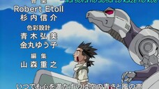 Zoids Chaotic Century E 22 (Sub Indo)