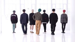 Boy With Luv - BTS Dance Practice