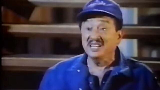 ABRAKADABRA 1994 // DOLPHY