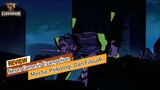 Neon Genesis Evangelion | Anime Mecha Dengan Psikologi Yang Berat | review singkat