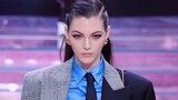 [Fashion]Kompilasi Panggung Runway Vittoria Ceretti