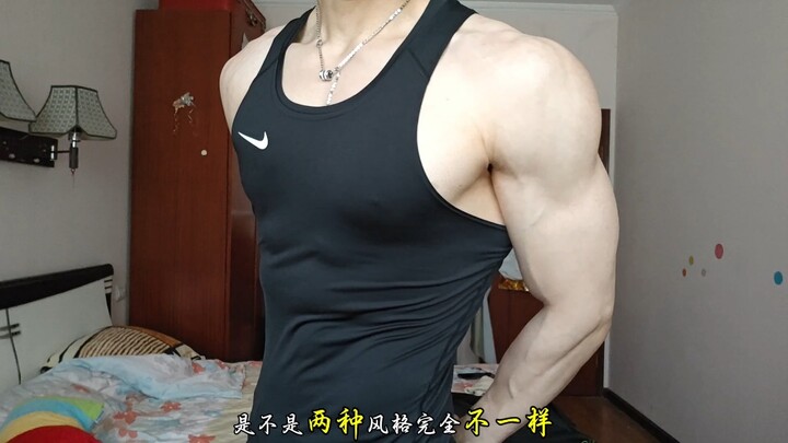 Athlete or business professional?