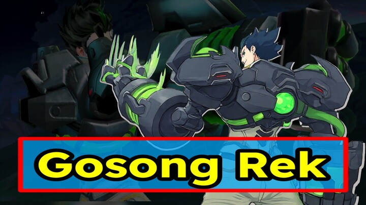 Abang Abangan Glory Habis Di Bak*r Xborg !!
