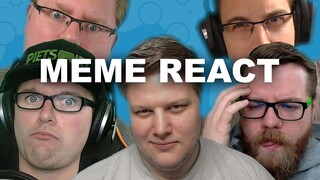 Meme React