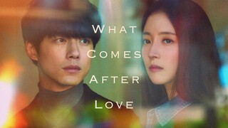 WhatComesAfterLove Eps 03 Sub Indo