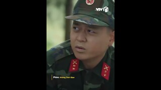 Vừa vào rừng trú quân, quân đội đã xảy ra biến #vtvgiaitri #khongthoigian