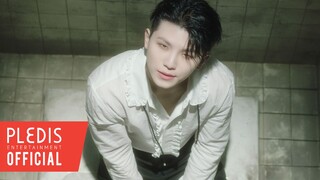 WOOZI 'Ruby' Official MV