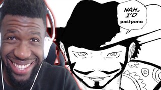 THESE ONE PIECE MEMES ALMOST KILLED ME PART 3