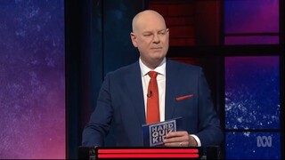 Hard Quiz Kids - Season 2 Episode 9 - Pokemon, Cleopatra, Cats the Musical and K