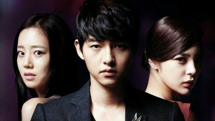 The Innocent Man Episode 2 Eng Sub