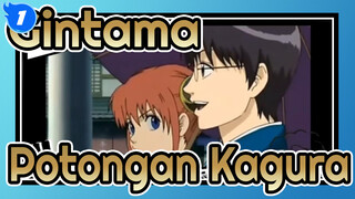 [Gintama] Gadis Kuat--- Potongan Kagura_1