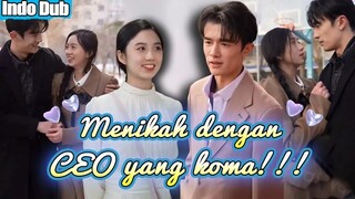 Bos dominan yang lebih tua jatuh cinta pada istri muda yang masih pelajar, memberikan cinta ekstrem!