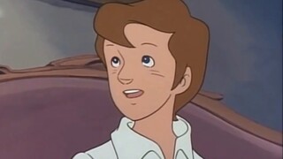 The Love Myth of Amnesia Boy