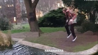 Đỡ không nổi những tình huống khó đỡ #42