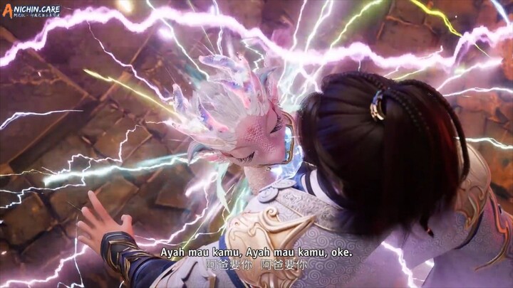 Sureπd Gπ Eπperor | Episode 569