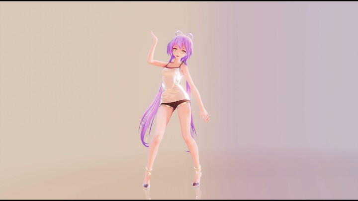 [MMD·3D] Sport Tanktop