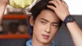 Cha Eun Woo always so handsome #chauenwoo #highlights #followers #everyone