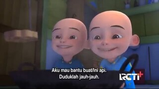 Upin & Ipin Musim 19 - Jalan Jalan Puasa - Upin Ipin Terbaru 2025