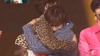 شياو ده جون Beyond لايف: موقع كبير لتحقيق الأحلام/ أخيرًا تمكنت من معانقة الأخ الموقر/ مسلسل متسلسل