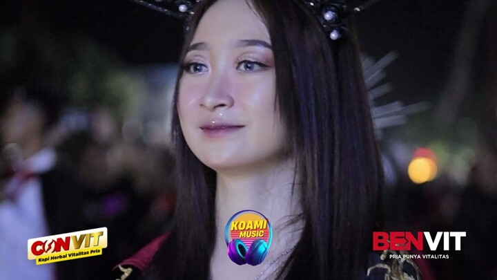 TEMBAK TEMBAK DOR DOR DOR - WAKTU KU KECIL - VERSI DJ FUNKOT STYLE KOAMI MUSIC