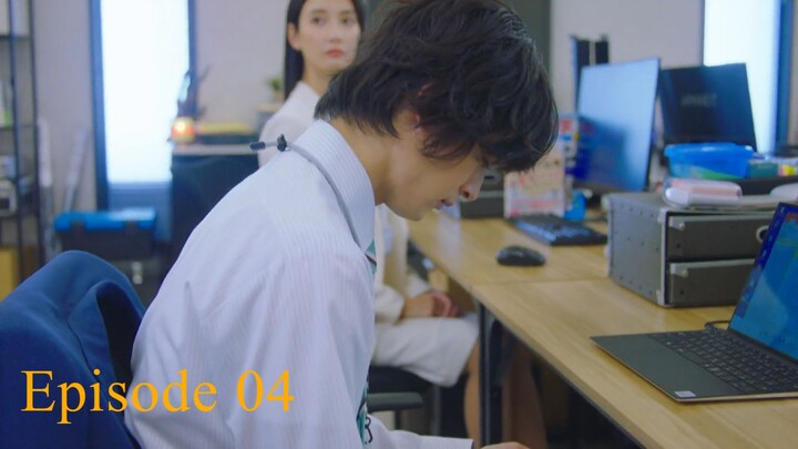 Talentless Takano Season 1 Episode 4